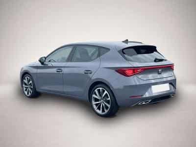 Seat Leon (2025) - Photo 4