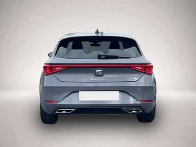 Seat Leon (2025) - Photo 5