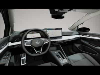 VW Golf (2026) - Photo 6