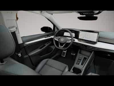 VW Golf (2026) - Photo 7