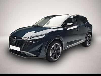 Nissan Qashqai (2026) - Foto 1