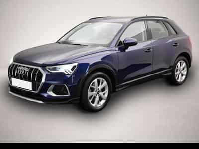 Audi Q3 (2025) - Foto 1