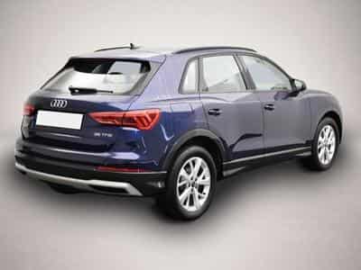 Audi Q3 (2025) - Foto 2