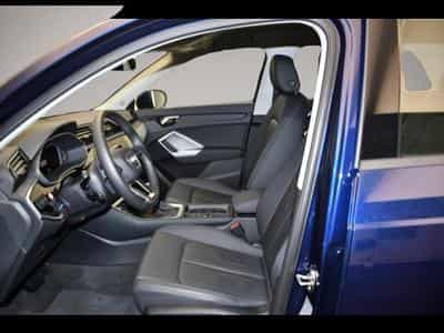 Audi Q3 (2025) - Foto 3