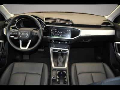 Audi Q3 (2025) - Foto 4