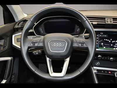 Audi Q3 (2025) - Foto 5