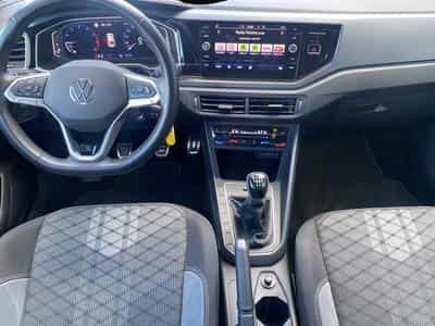 VW Taigo (2025) - Foto 3