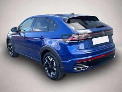 VW Taigo (2025) - Foto 4