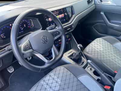 VW Taigo (2025) - Foto 5