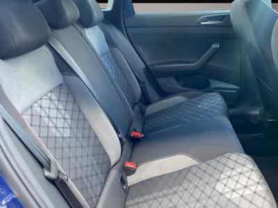 VW Taigo (2025) - Foto 8