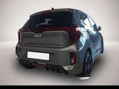 Kia Picanto (2026) - Photo 2