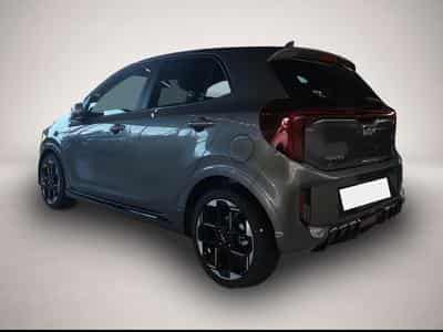 Kia Picanto (2026) - Photo 3
