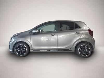 Kia Picanto (2026) - Photo 4