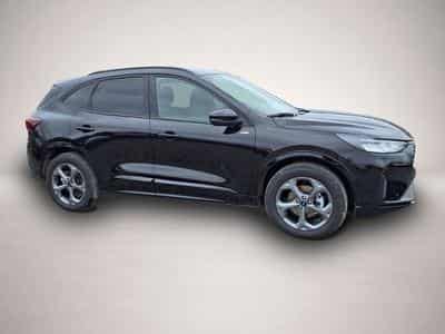 Ford Kuga (2026) - Foto 4