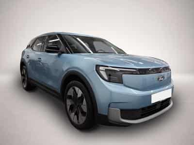 Ford Explorer (2025) - Foto 1