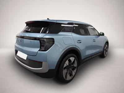 Ford Explorer (2025) - Foto 2