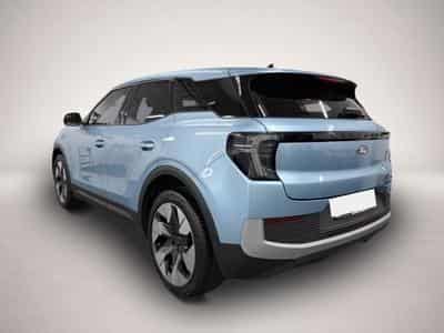 Ford Explorer (2025) - Foto 3