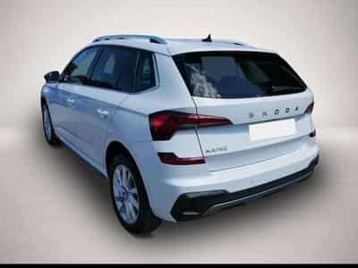 Skoda Kamiq (2025) - Photo 4