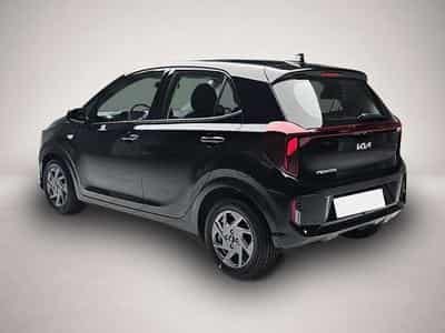 Kia Picanto (2026) - Photo 3