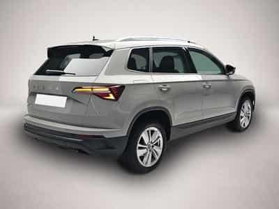 Skoda Karoq (2026) - Foto 2