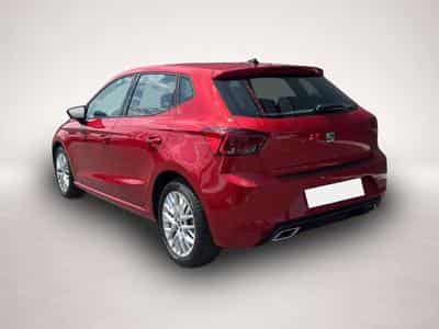 Seat Ibiza (2024) - Foto 4