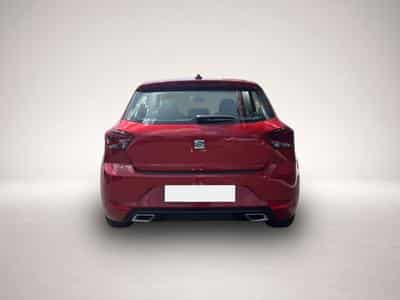 Seat Ibiza (2024) - Foto 5