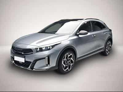 Kia XCeed (2026) - Photo 1