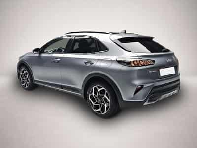 Kia XCeed (2026) - Photo 3