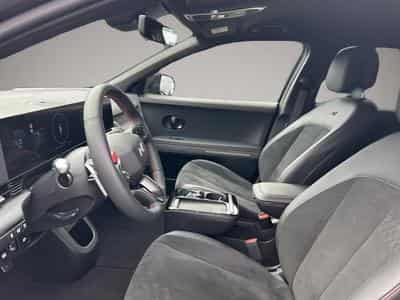 Hyundai Ioniq 5 (2024) - Foto 4