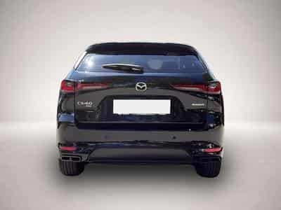 Mazda CX-30 (2026) - Foto 7