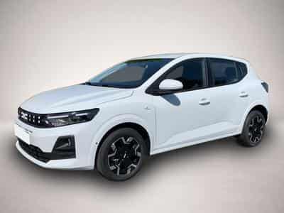 Dacia Sandero (2026) - Foto 1