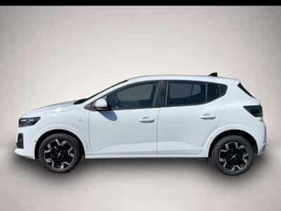 Dacia Sandero (2026) - Foto 2