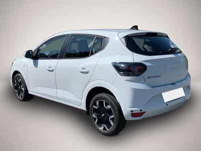 Dacia Sandero (2026) - Foto 3