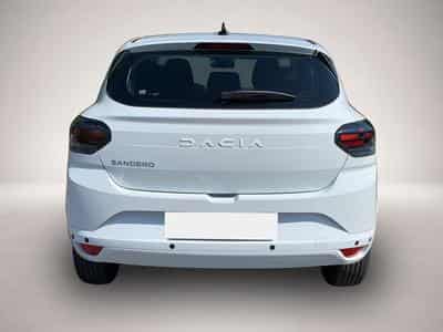 Dacia Sandero (2026) - Foto 4
