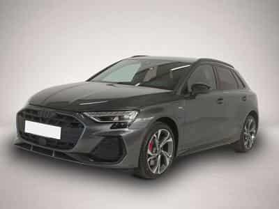 Audi A3 (2025) - Foto 1