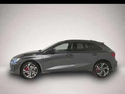 Audi A3 (2025) - Foto 3