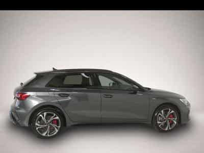 Audi A3 (2025) - Foto 6