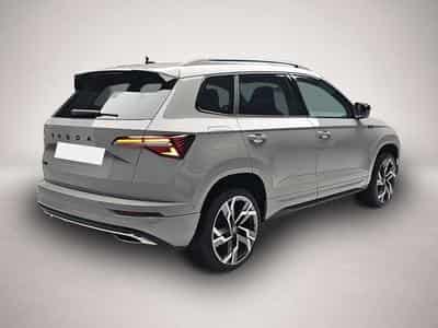 Skoda Karoq (2026) - Foto 2