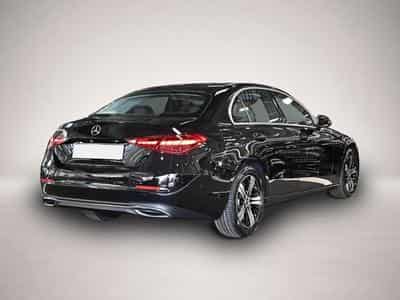 Mercedes C 200 (2025) - Foto 3