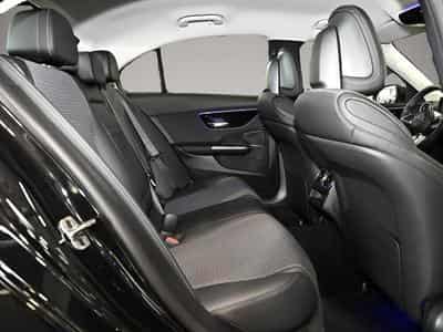 Mercedes C 200 (2025) - Foto 4