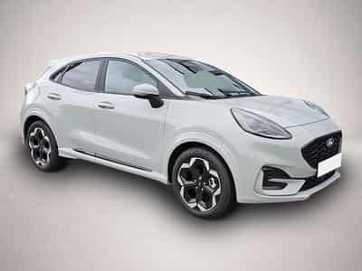 Ford Puma (2026) - Photo 1