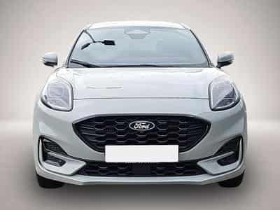 Ford Puma (2026) - Photo 2