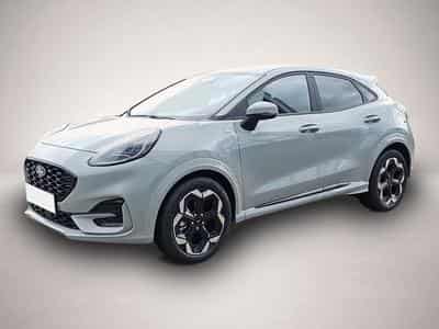 Ford Puma (2026) - Photo 3