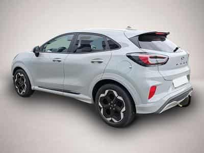 Ford Puma (2026) - Photo 5