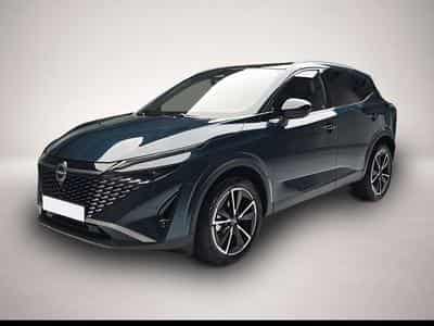 Nissan Qashqai (2026) - Foto 1