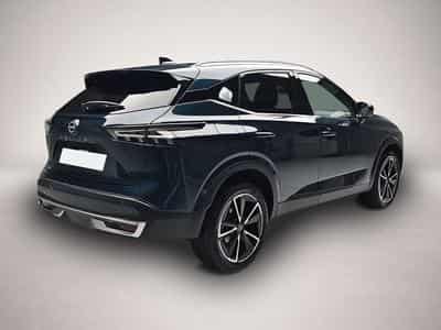 Nissan Qashqai (2026) - Foto 2