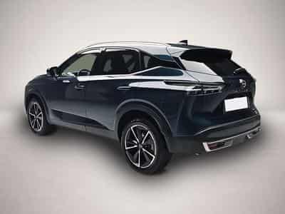 Nissan Qashqai (2026) - Foto 3