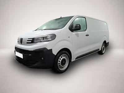 Peugeot Expert (2024) - Foto 1