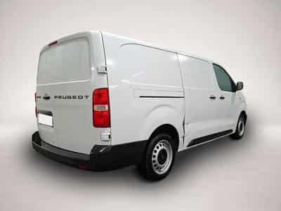 Peugeot Expert (2024) - Foto 3