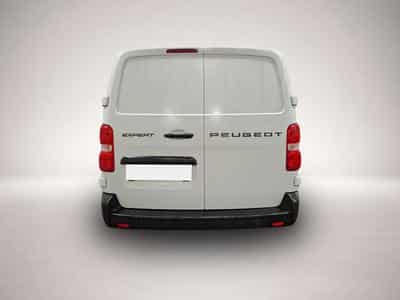 Peugeot Expert (2024) - Foto 4